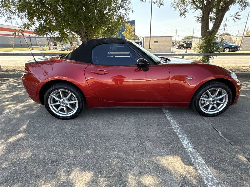 2016 Mazda ND MX-5 Miata - Image 8 of 20