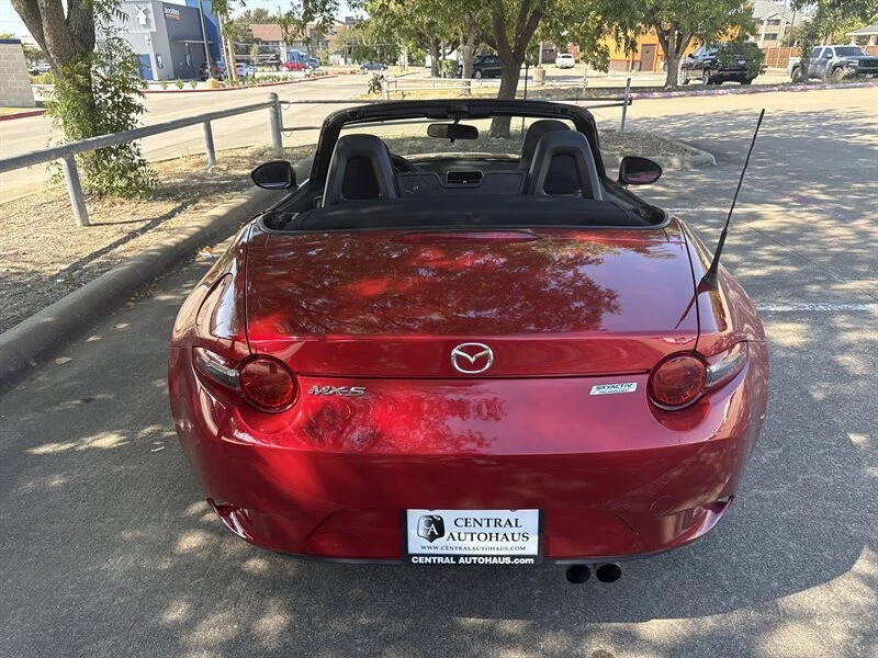 2016 Mazda ND MX-5 Miata - Image 12 of 20