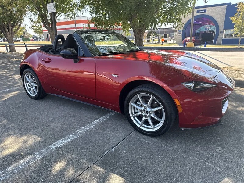 2016 Mazda ND MX-5 Miata - Image 14 of 20