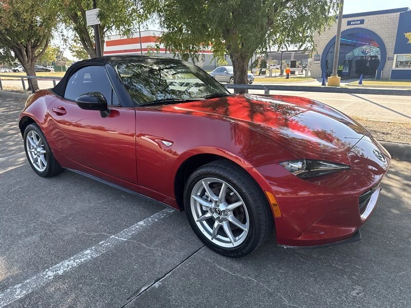2016 Mazda ND MX-5 Miata - Image 9 of 20