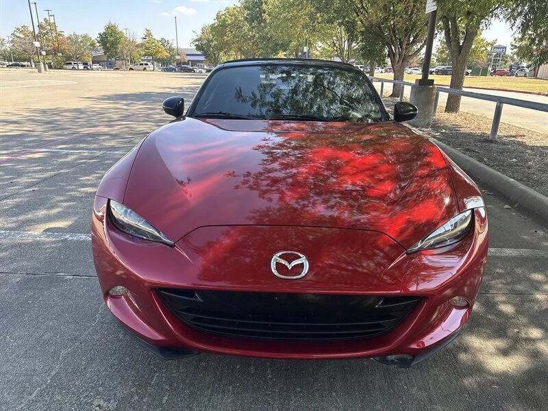 2016 Mazda ND MX-5 Miata - Image 2 of 20