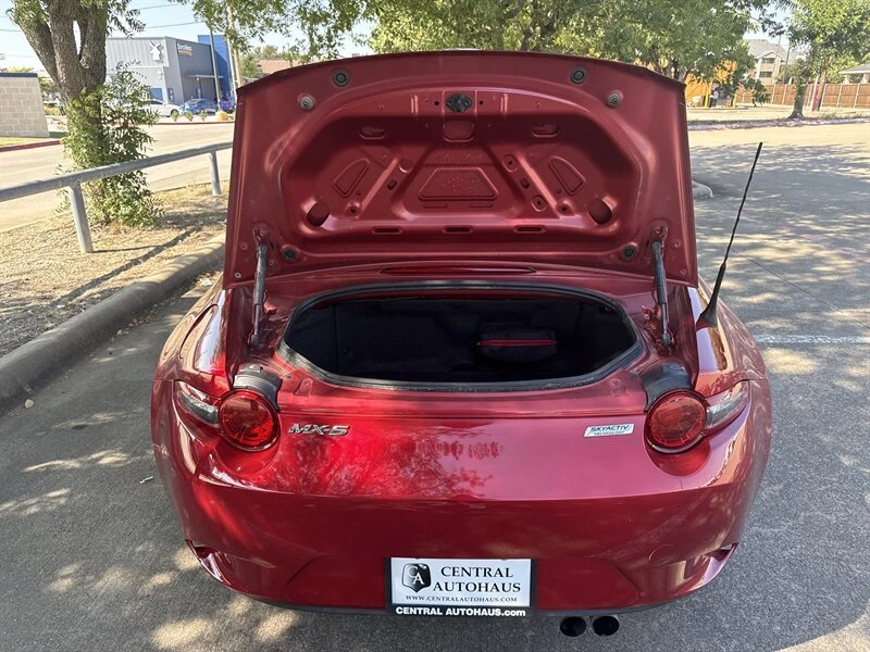2016 Mazda ND MX-5 Miata - Image 15 of 20