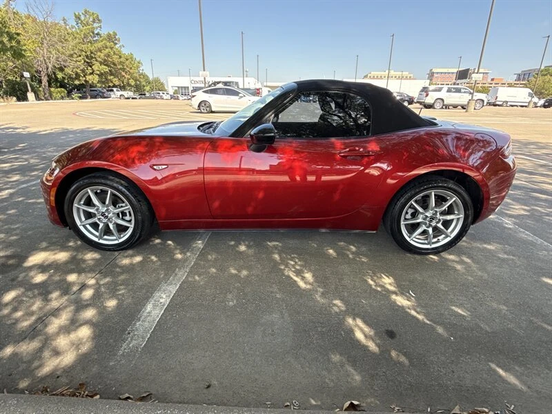 2016 Mazda ND MX-5 Miata - Image 4 of 20