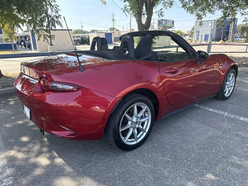 2016 Mazda ND MX-5 Miata - Image 13 of 20