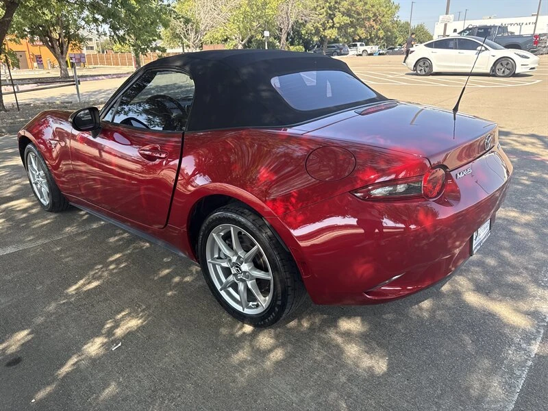2016 Mazda ND MX-5 Miata - Image 5 of 20