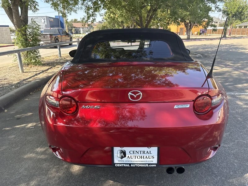 2016 Mazda ND MX-5 Miata - Image 6 of 20