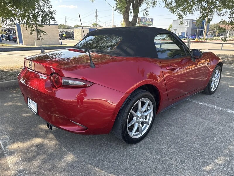 2016 Mazda ND MX-5 Miata - Image 7 of 20
