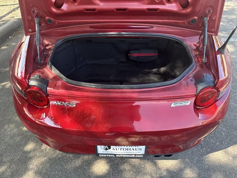 2016 Mazda ND MX-5 Miata - Image 16 of 20