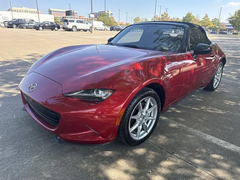 2016 Mazda ND MX-5 Miata - Image 3 of 20