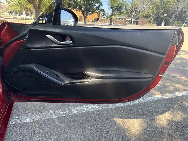 2016 Mazda ND MX-5 Miata - Image 18 of 20