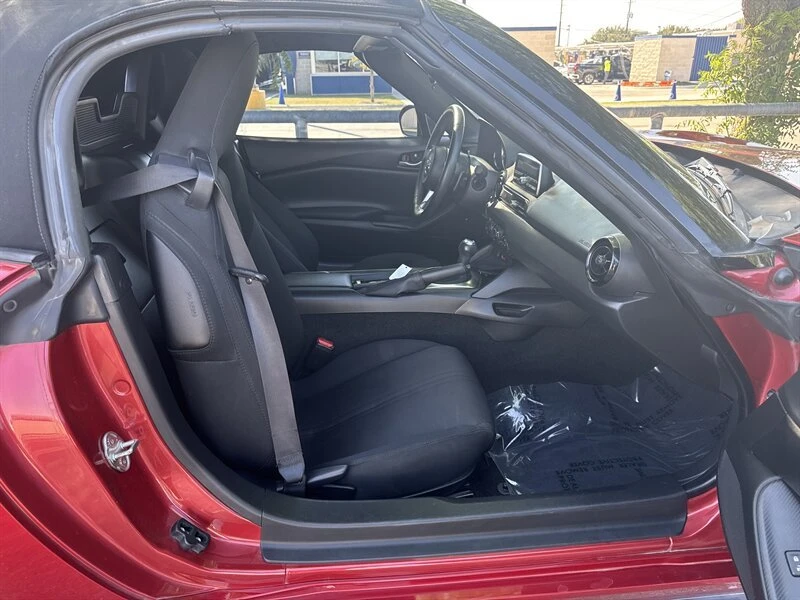 2016 Mazda ND MX-5 Miata - Image 20 of 20
