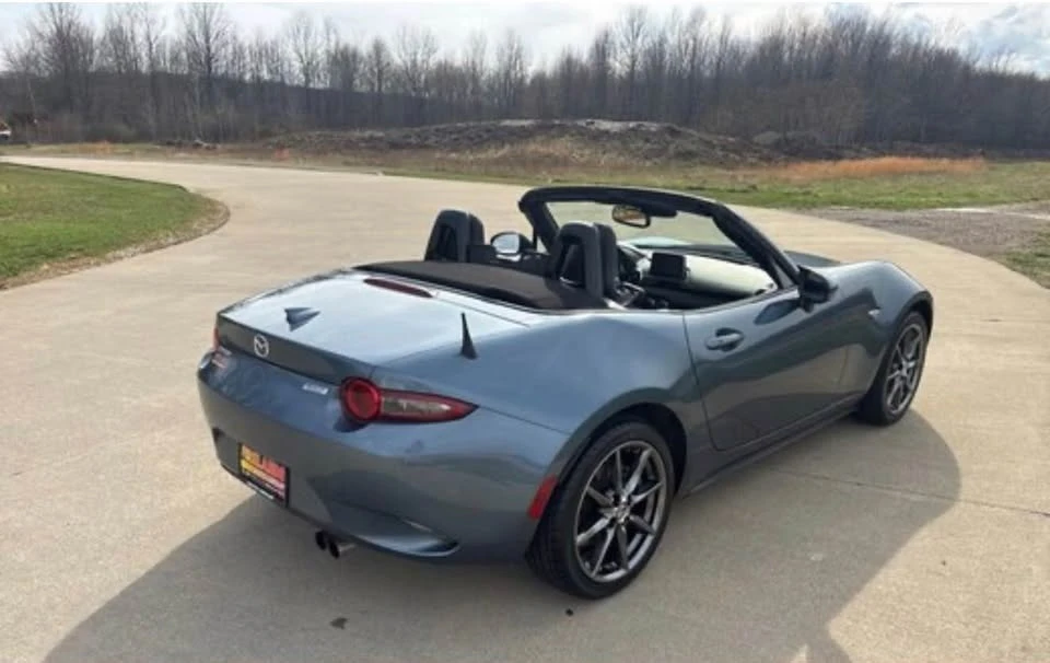 2016 Mazda ND MX-5 Miata - Image 7 of 11