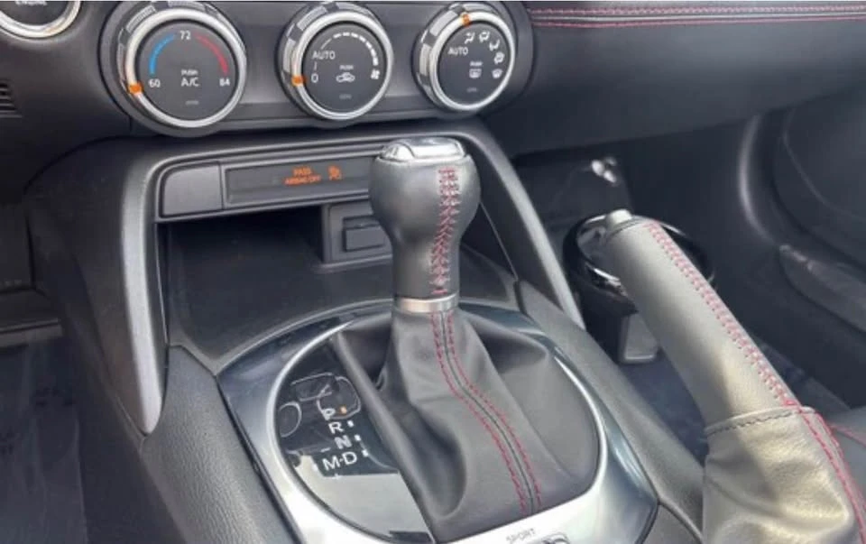 2016 Mazda ND MX-5 Miata - Image 11 of 11
