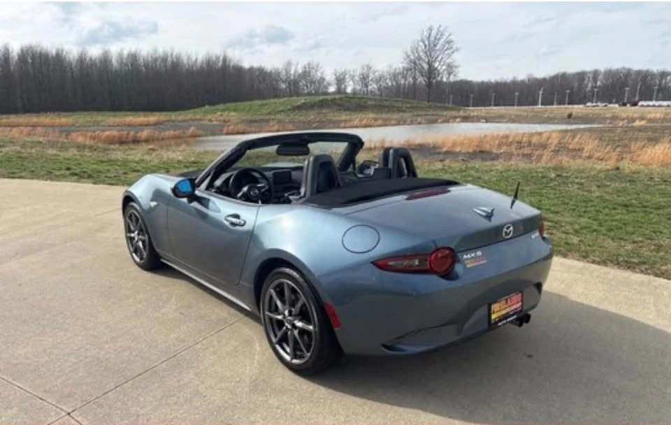 2016 Mazda ND MX-5 Miata - Image 6 of 11