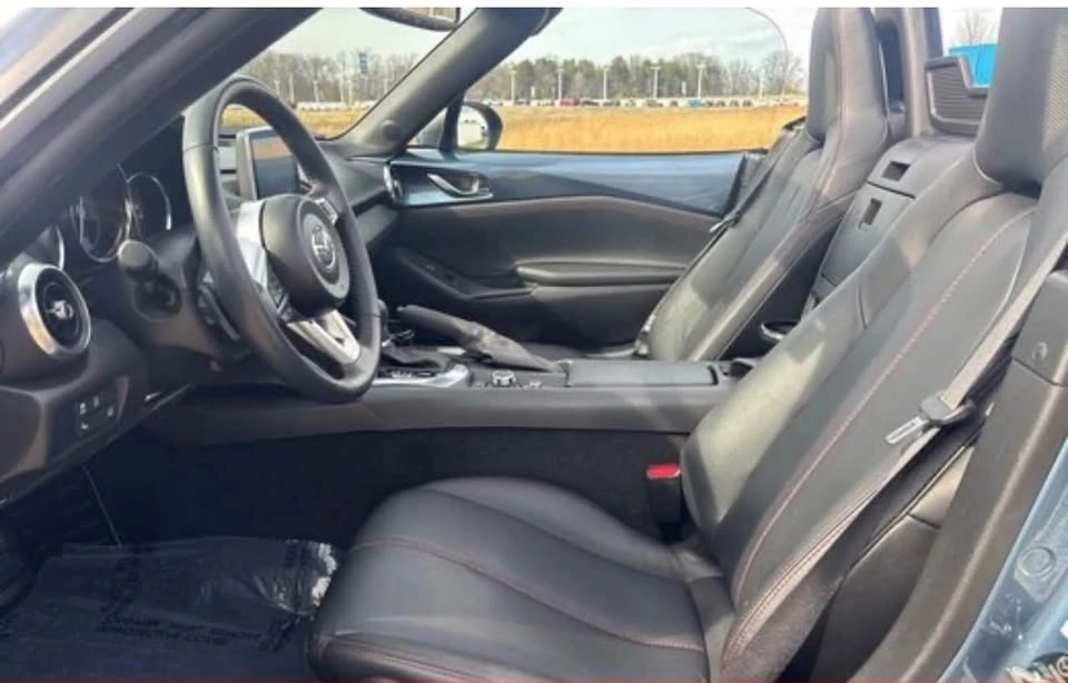 2016 Mazda ND MX-5 Miata - Image 9 of 11