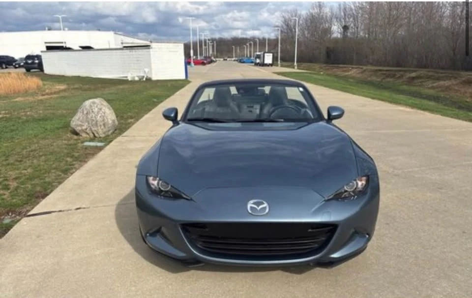 2016 Mazda ND MX-5 Miata - Image 3 of 11