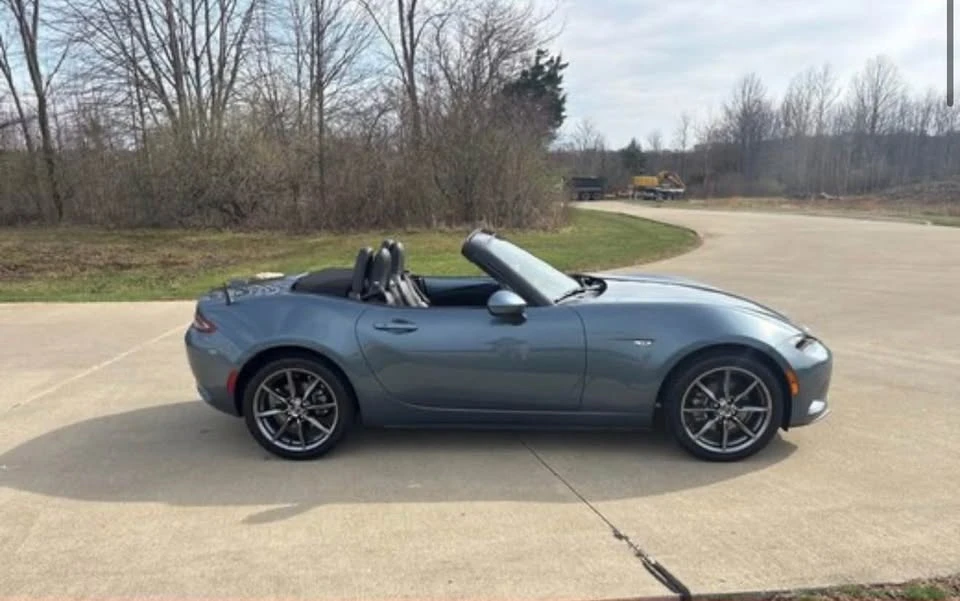 2016 Mazda ND MX-5 Miata - Image 5 of 11