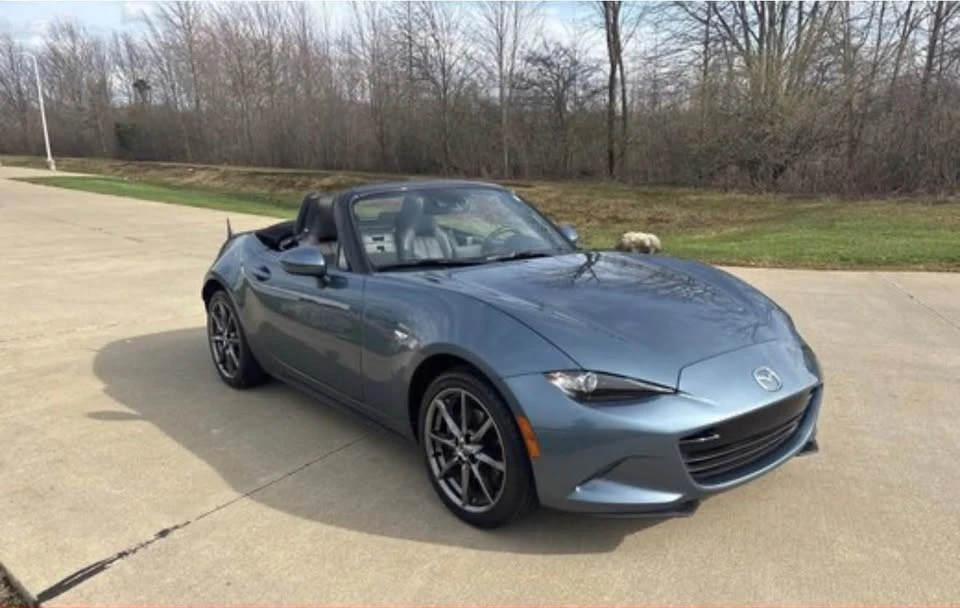 2016 Mazda ND MX-5 Miata - Image 4 of 11
