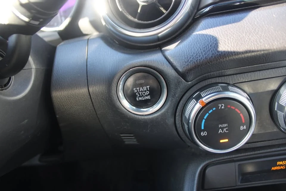 2016 Mazda ND MX-5 Miata - Image 11 of 20