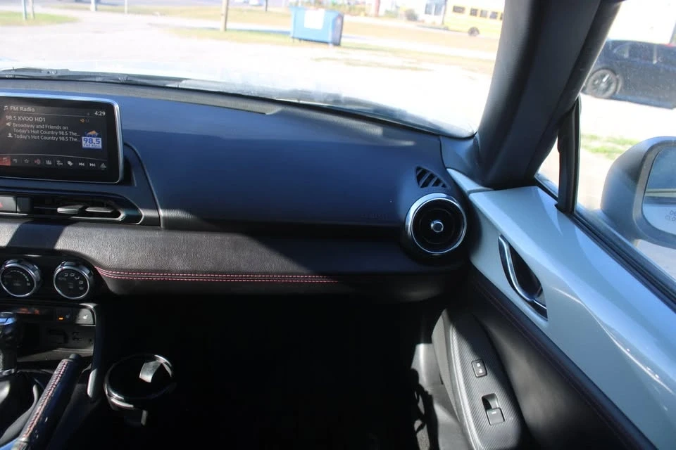 2016 Mazda ND MX-5 Miata - Image 14 of 20