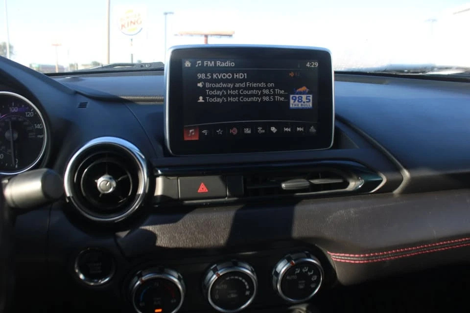 2016 Mazda ND MX-5 Miata - Image 12 of 20