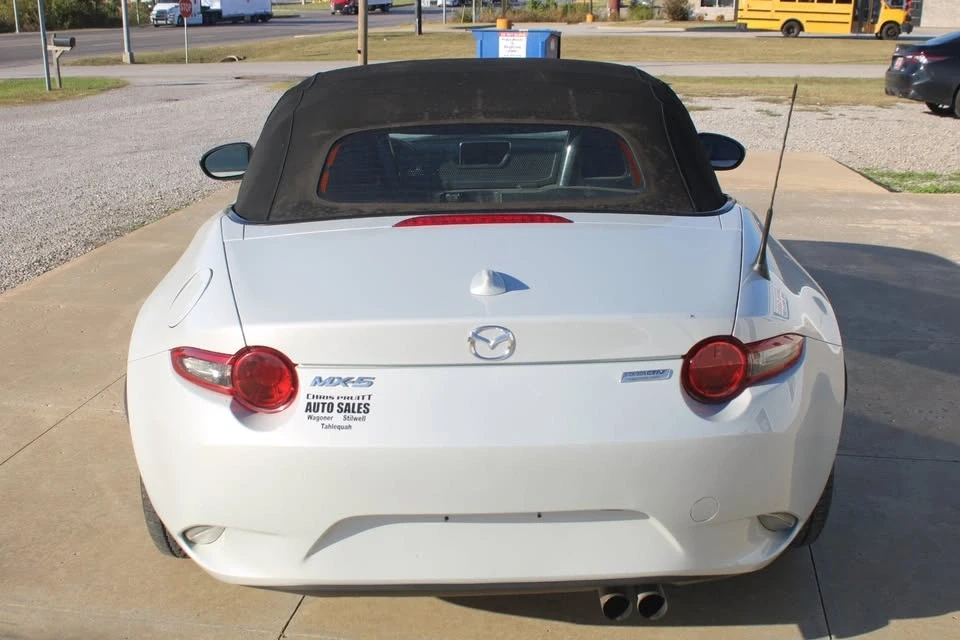 2016 Mazda ND MX-5 Miata - Image 6 of 20