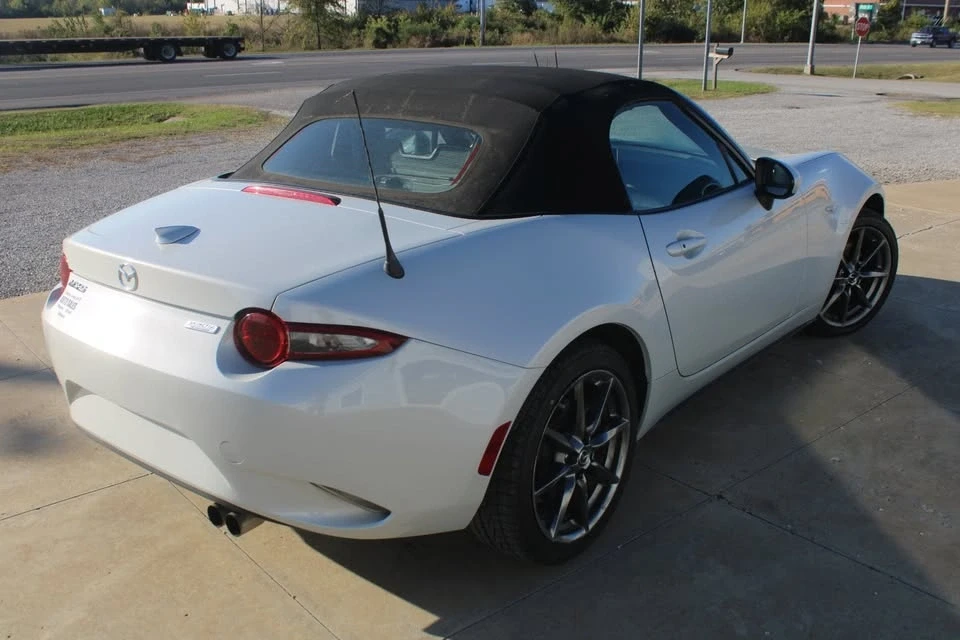 2016 Mazda ND MX-5 Miata - Image 7 of 20
