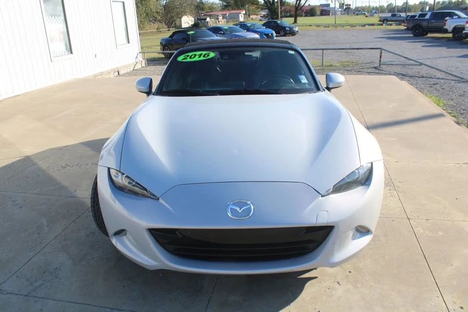 2016 Mazda ND MX-5 Miata - Image 2 of 20