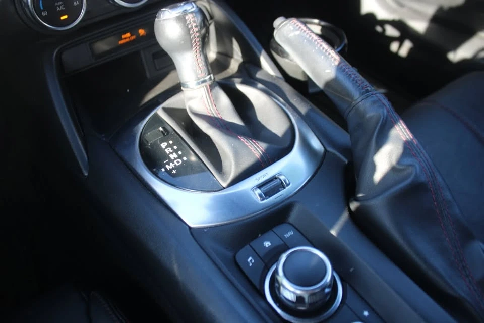 2016 Mazda ND MX-5 Miata - Image 13 of 20