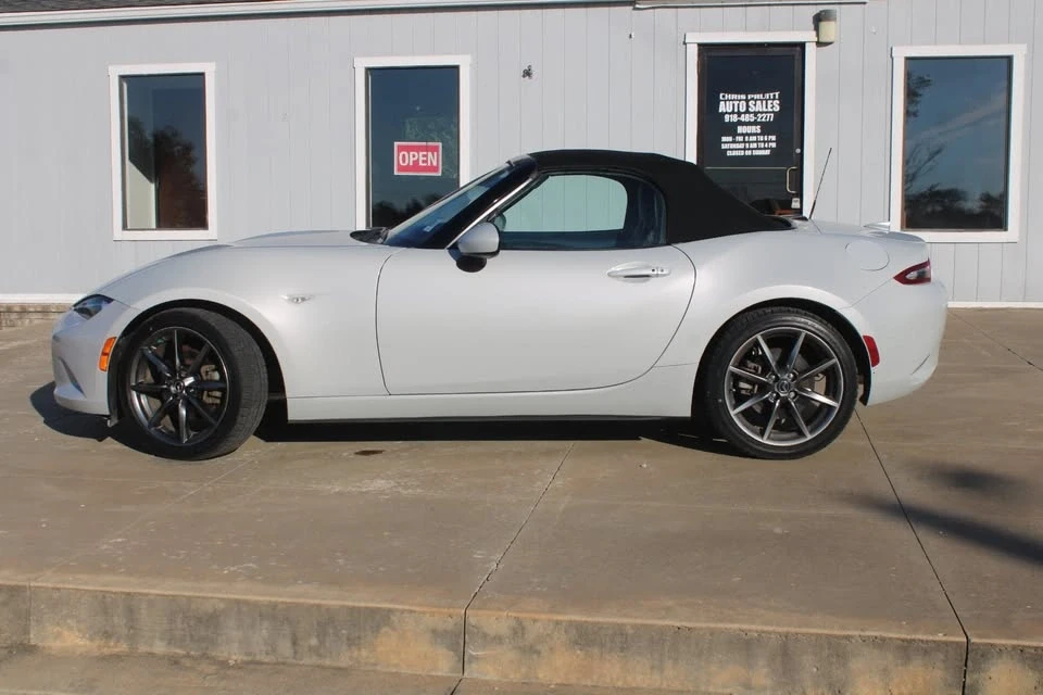 2016 Mazda ND MX-5 Miata - Image 4 of 20