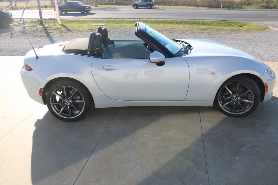 2016 Mazda ND MX-5 Miata - Image 20 of 20