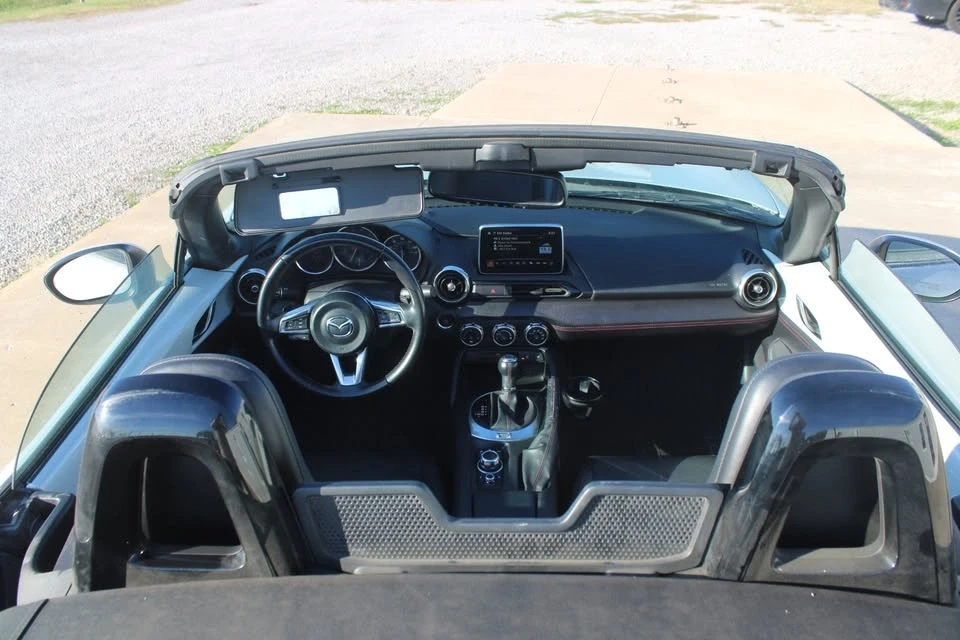 2016 Mazda ND MX-5 Miata - Image 18 of 20