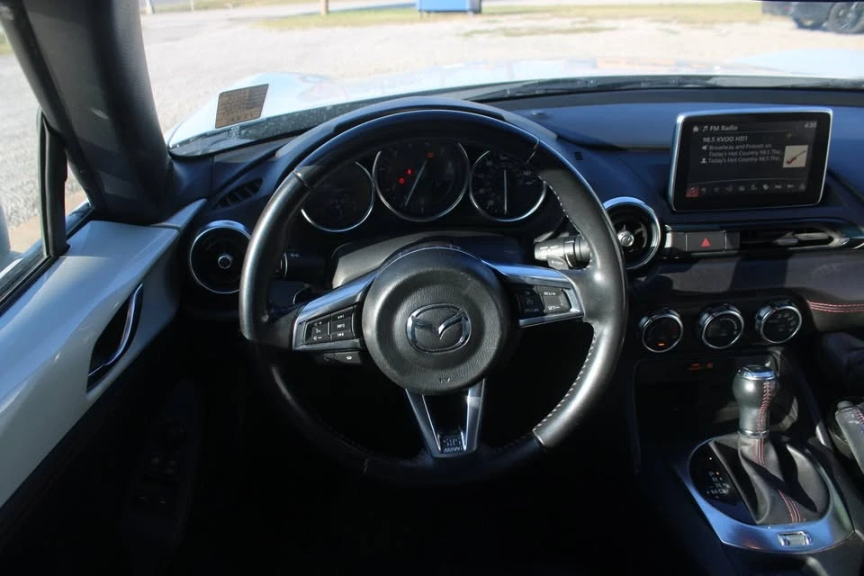 2016 Mazda ND MX-5 Miata - Image 16 of 20