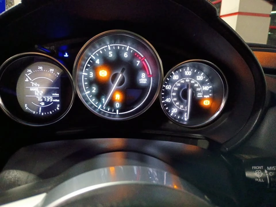 2016 Mazda ND MX-5 Miata - Image 3 of 3