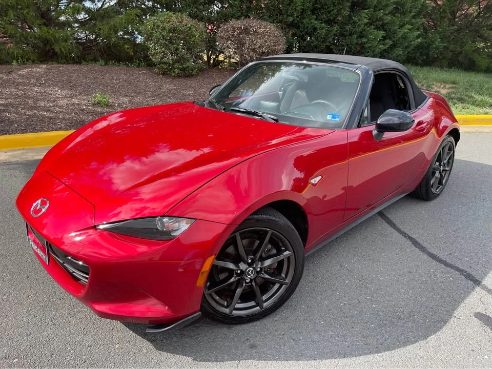 2016 Mazda ND MX-5 Miata - Image 15 of 15