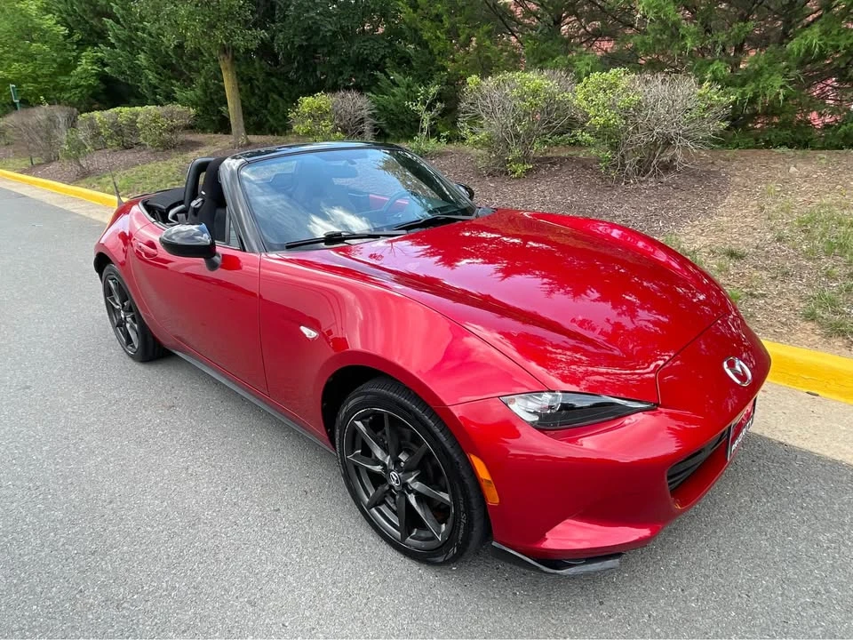 2016 Mazda ND MX-5 Miata - Image 2 of 15