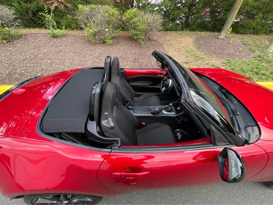 2016 Mazda ND MX-5 Miata - Image 8 of 15