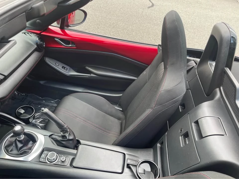 2016 Mazda ND MX-5 Miata - Image 11 of 15