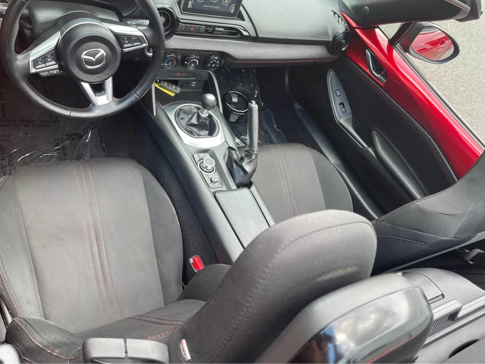 2016 Mazda ND MX-5 Miata - Image 7 of 15