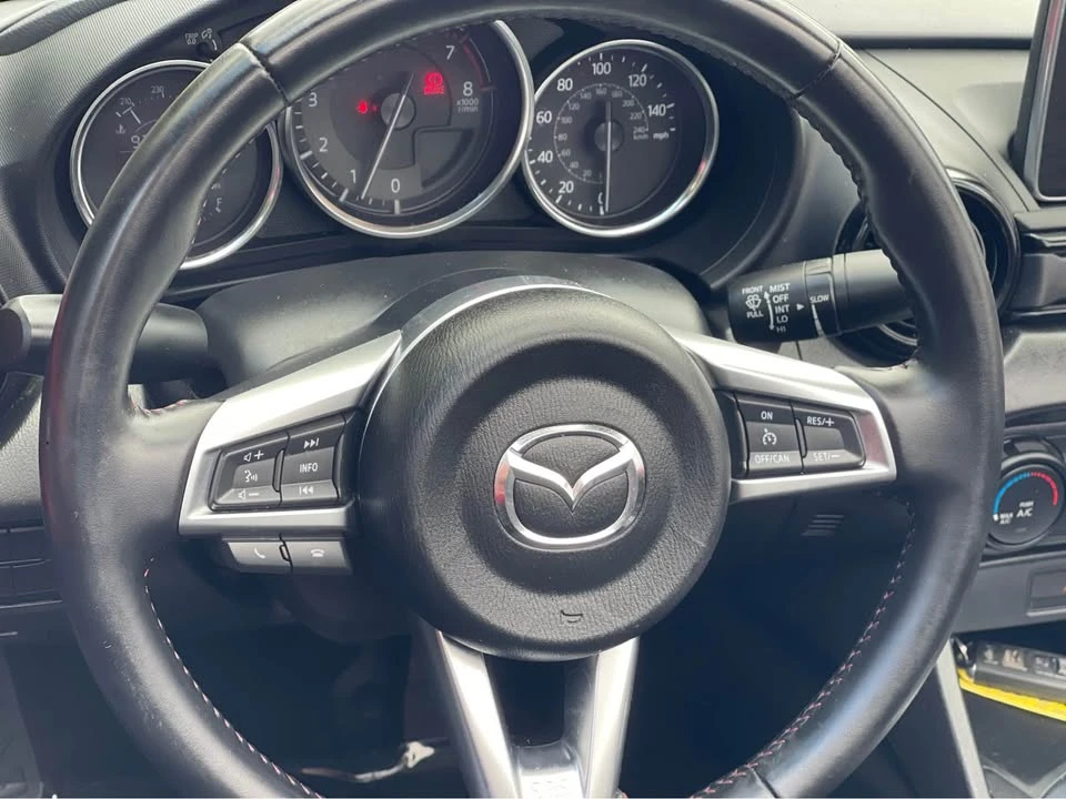 2016 Mazda ND MX-5 Miata - Image 12 of 15
