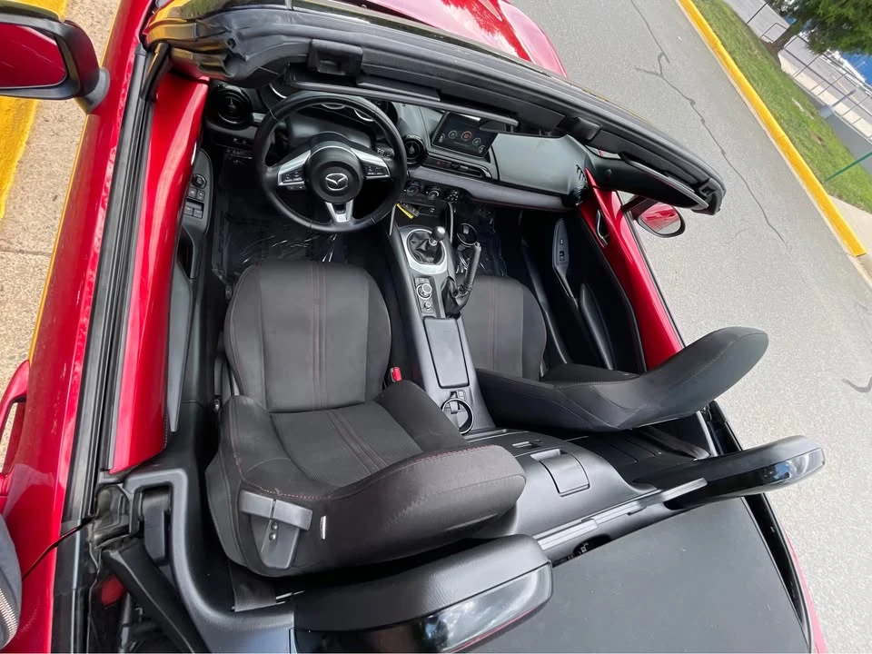 2016 Mazda ND MX-5 Miata - Image 6 of 15