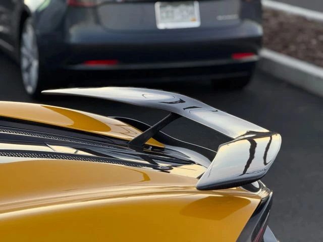 2016 McLaren 570S - Image 10 of 12