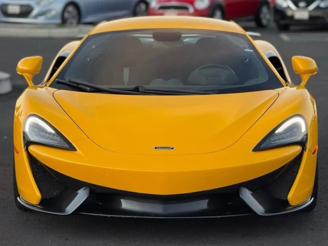 2016 McLaren 570S - Image 5 of 12