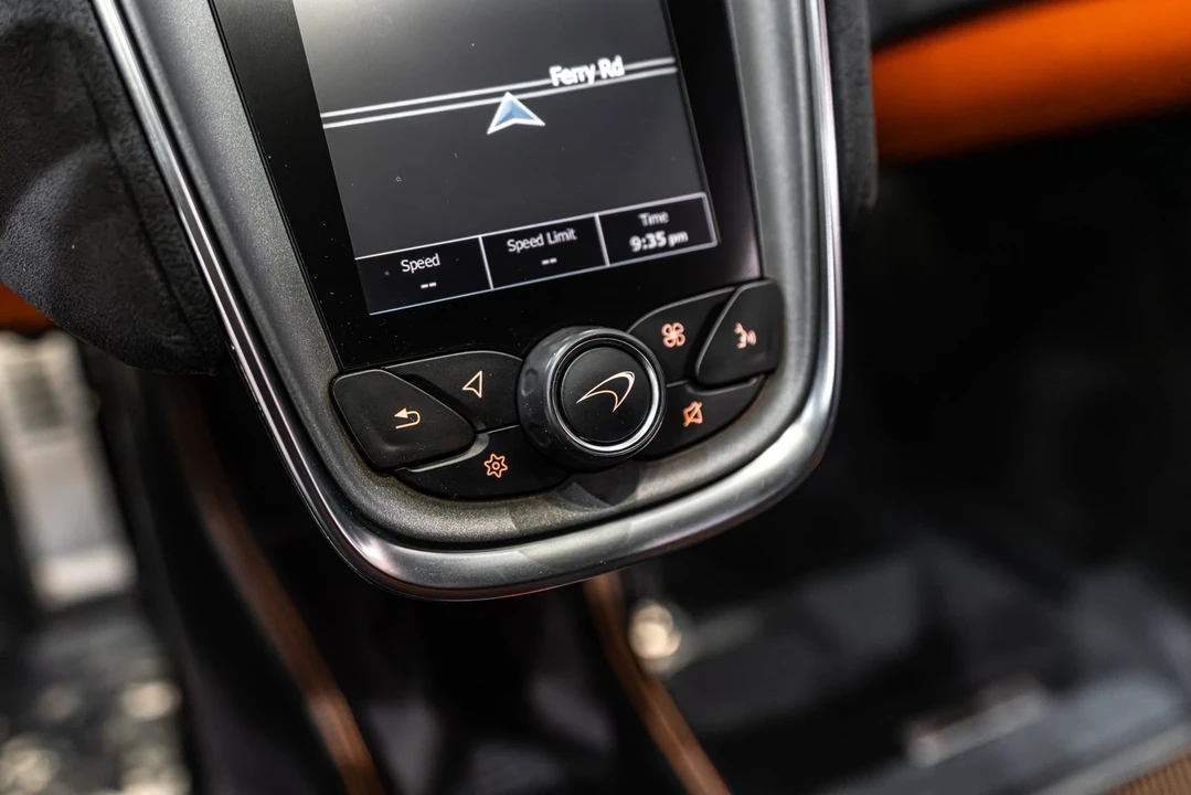 2016 McLaren 570S - Image 18 of 21