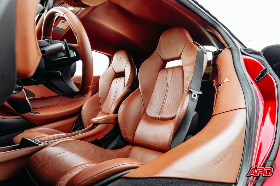 2016 McLaren 570S - Image 5 of 12
