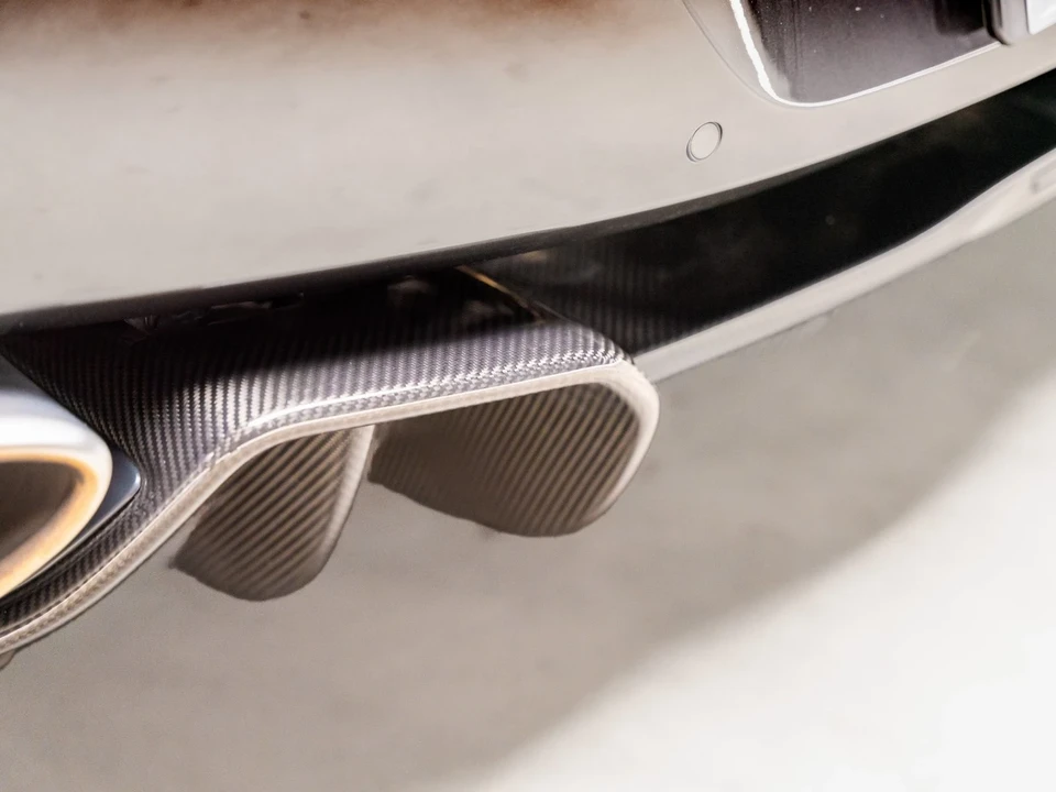 2016 McLaren 570 - Image 7 of 12