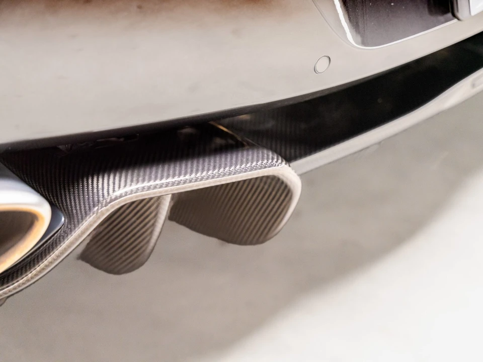 2016 McLaren 570 - Image 7 of 12