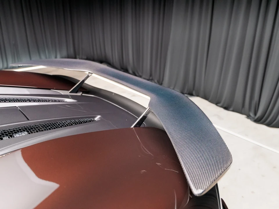 2016 McLaren 570S - Image 3 of 12