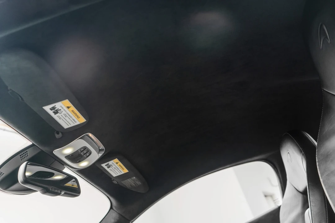 2016 McLaren 570 - Image 18 of 21
