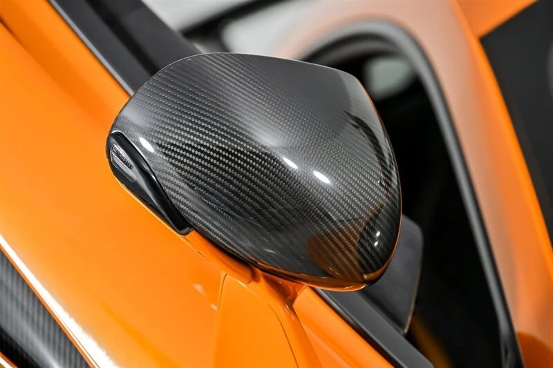2016 McLaren 570 - Image 5 of 21